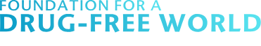 DRUG Free Logo