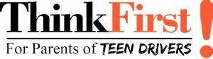 Think First Logo